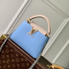 LV Top Handle Bags